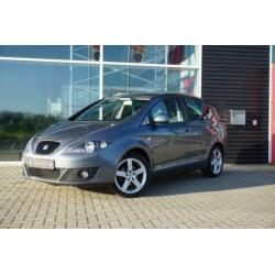 SEAT Altea XL 1.2 TSI Ecomotive Copa Airco, Navi, Stoelverw.