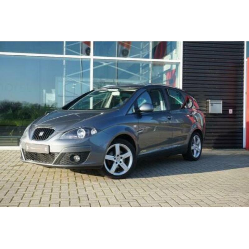 SEAT Altea XL 1.2 TSI Ecomotive Copa Airco, Navi, Stoelverw.