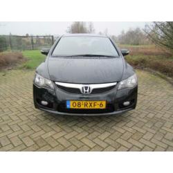 Honda Civic 1.3 Hybrid Elegance Airco/NAP/APK