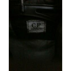 Cp company zomerjas maat m