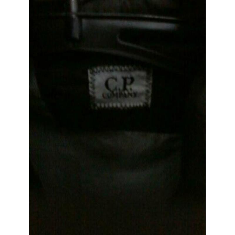 Cp company zomerjas maat m