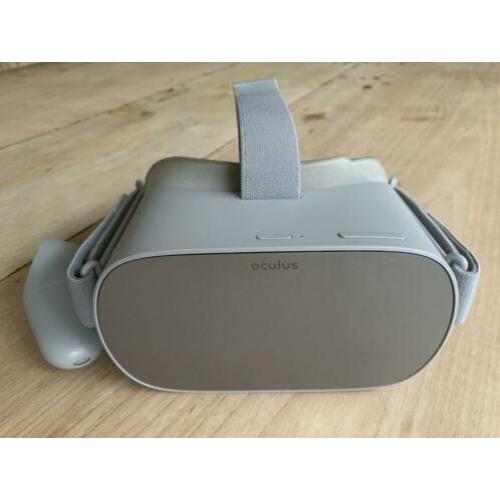 Oculus Go 32GB