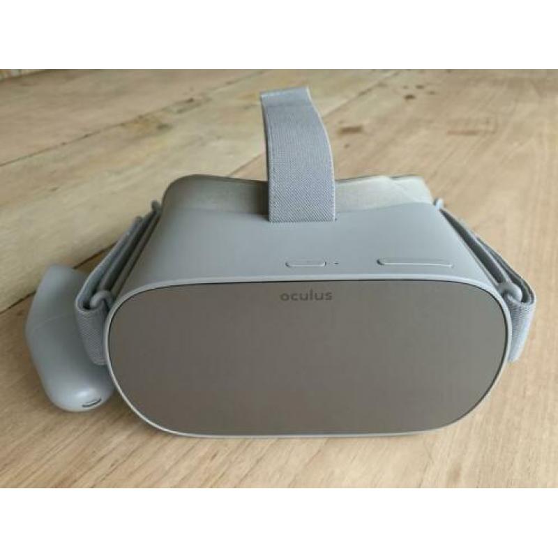 Oculus Go 32GB