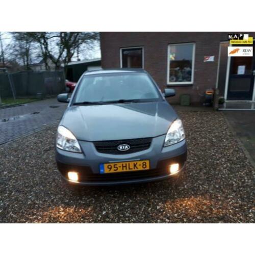 Kia Rio 1.4 X-pect