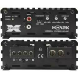 excursion hxa2k versterker monoblok 1200watt