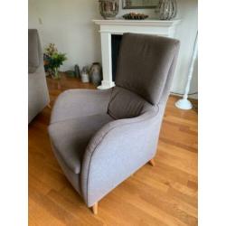 2 mooie Fauteuils