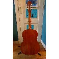Aria concert gitaar ac - 8