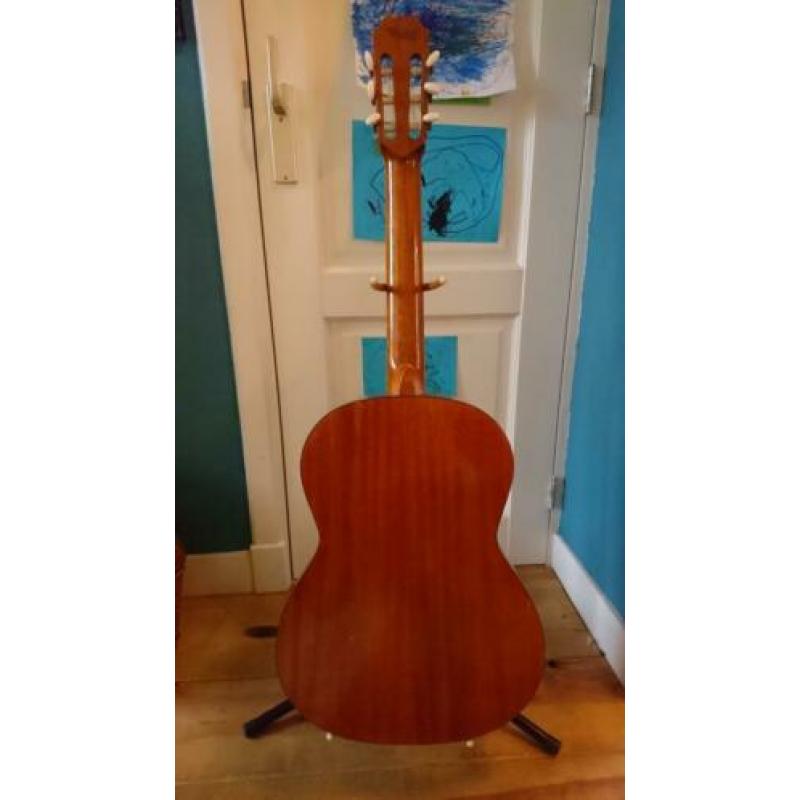 Aria concert gitaar ac - 8