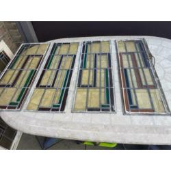 glas in lood