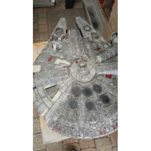 Starwars verzameling star wars hasbro