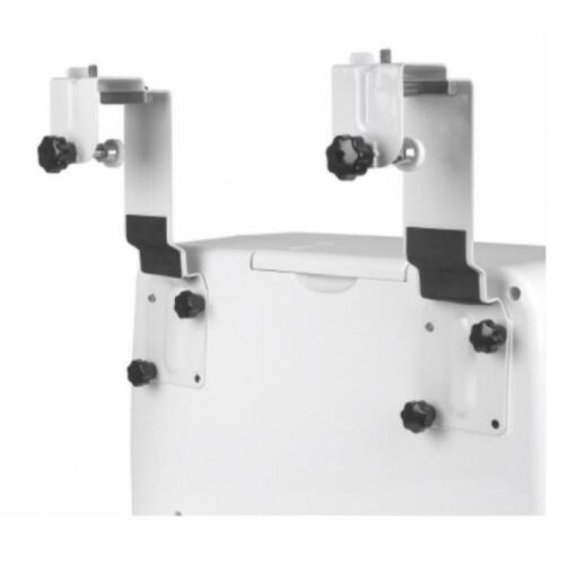 Eurom AC2401 split airco. Uit voorraad leverbaar €515,-