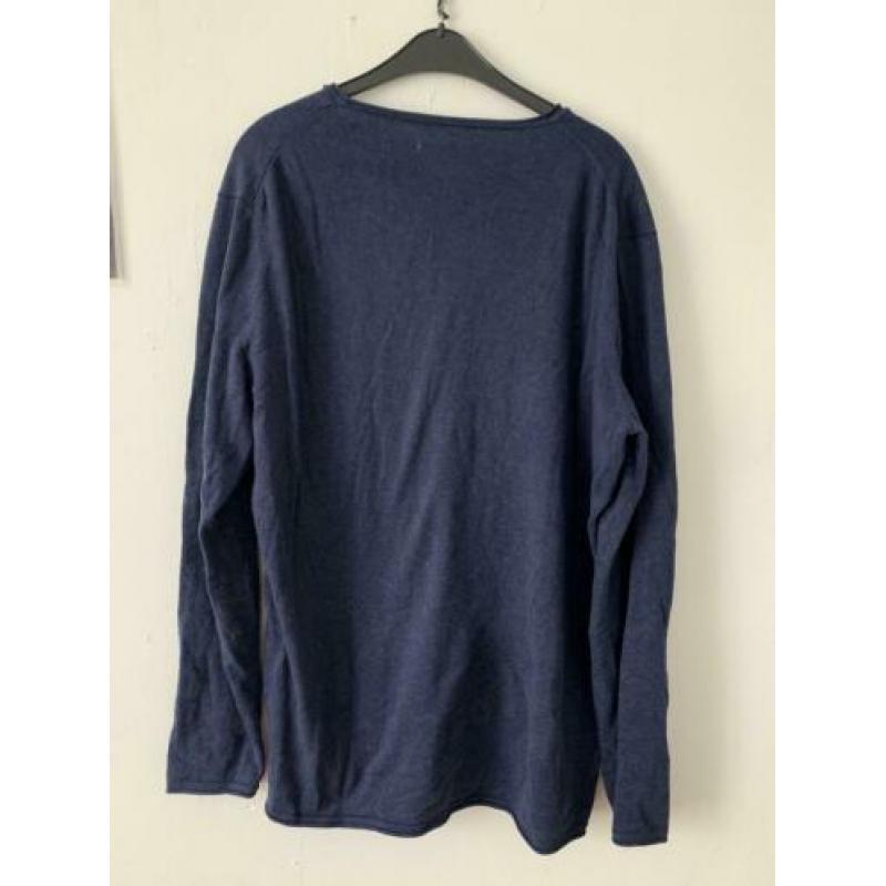 Heren trui Tom Tailor maat xl