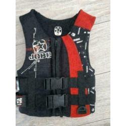 Zgan jobe skivestje kind S/M youth zwemvest