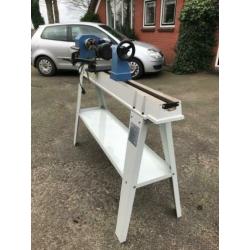 HBM 1100 variabele houtdraaibank