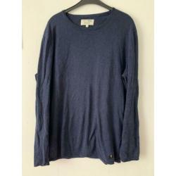 Heren trui Tom Tailor maat xl