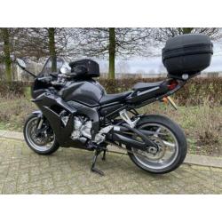 Yamaha Fazer FZ1 GT ABS bj. 2007 FZ1S