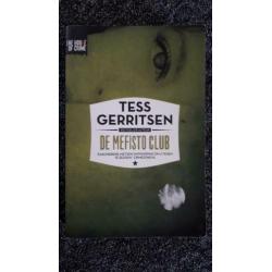 Tess Gerritsen- Sneeuwval