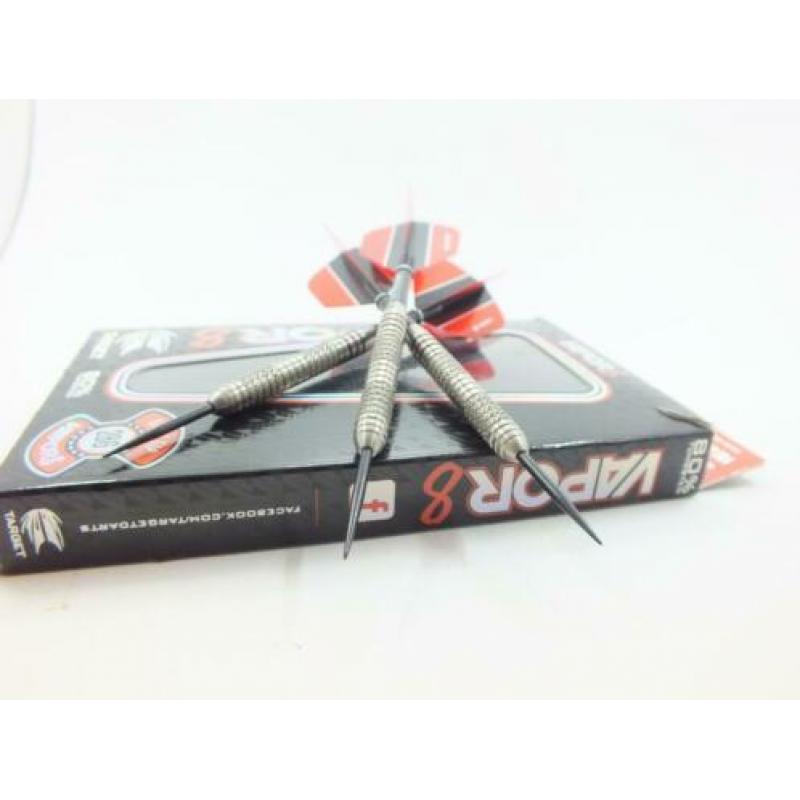 Target Vapor 28 gram 80% tungsten