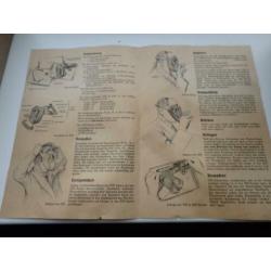 Te koop, WO2 Duits gasmasker, tweede wereldoorlog Duits.