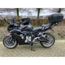 Yamaha Fazer FZ1 GT ABS bj. 2007 FZ1S