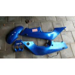 Honda CBR250R MC19 + CBR400 NC23 onderdelen