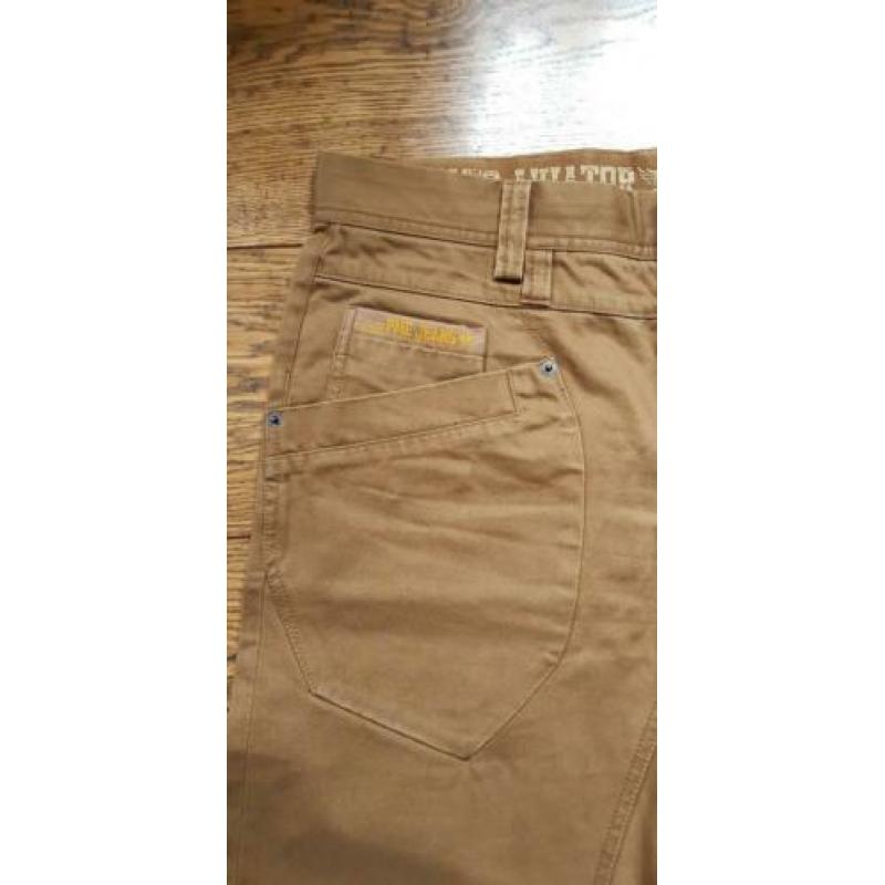 PME Aviator 32/32 NIEUW jeans Pall Mall broek W32 L32