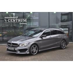 Mercedes-Benz CLA-Klasse Shooting Brake 200 d Ambition AMG-L