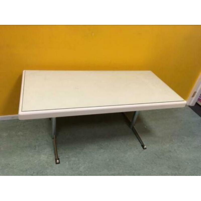 D_ vintage design syspur ddr tafel salontafel