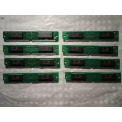 Geheugenmodules voor Retro jaren ’80 en ’90 computers