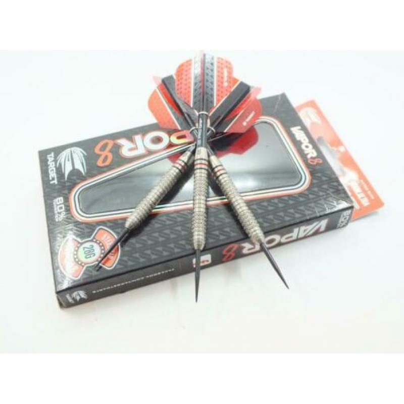 Target Vapor 28 gram 80% tungsten