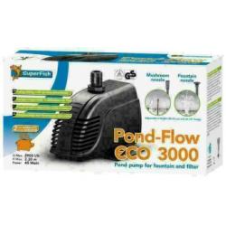 Pond Flow Eco vijverpomp