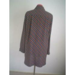 Steps tuniek-blouse mt XXL= 46