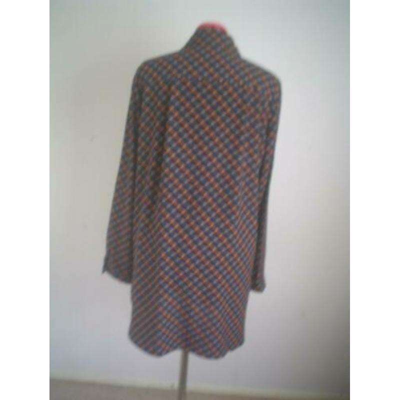 Steps tuniek-blouse mt XXL= 46