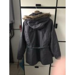 Human Nature outdoor dames jas maat XXXL