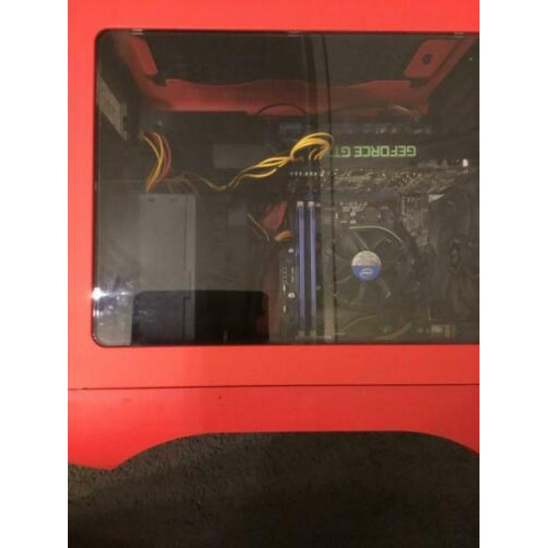 Game PC