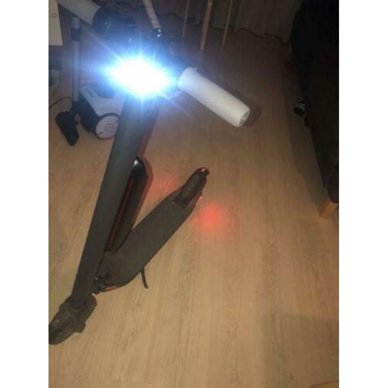 Ninebot-Segway ES4
