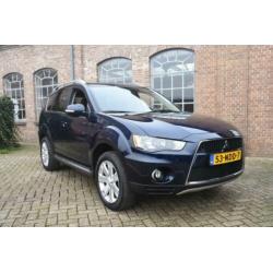 Mitsubishi Outlander 2.0 Intro Edition 2010 114.916Km Org NL