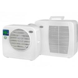 Eurom AC2401 split airco. Uit voorraad leverbaar €515,-