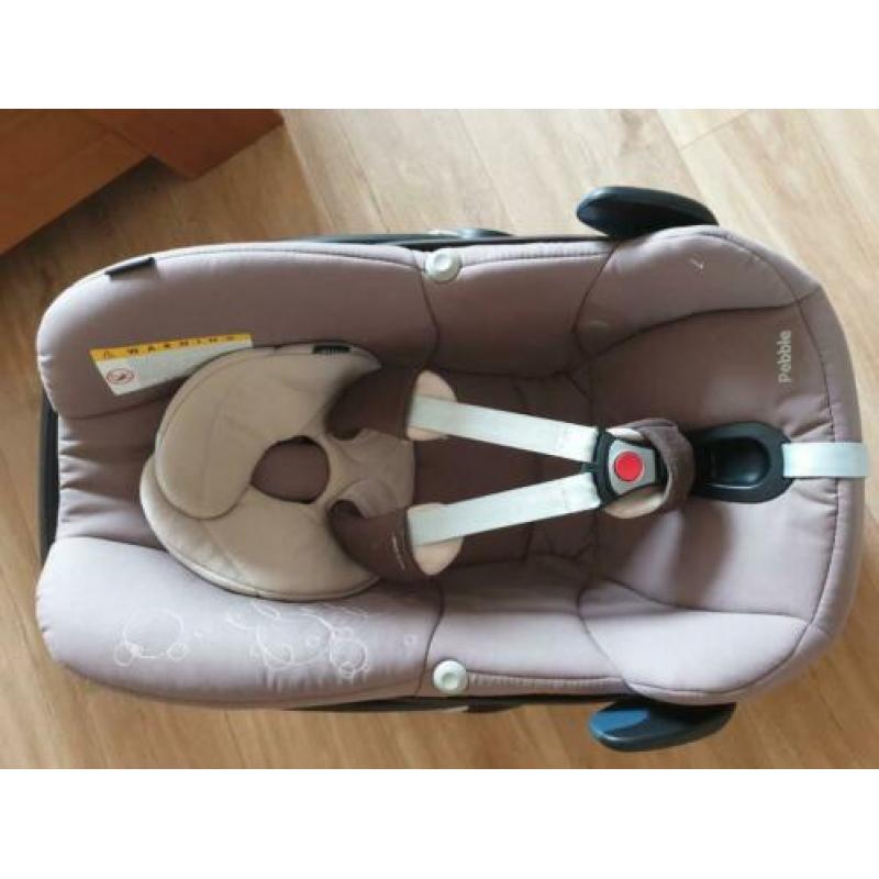 Maxi Cosi Pebble