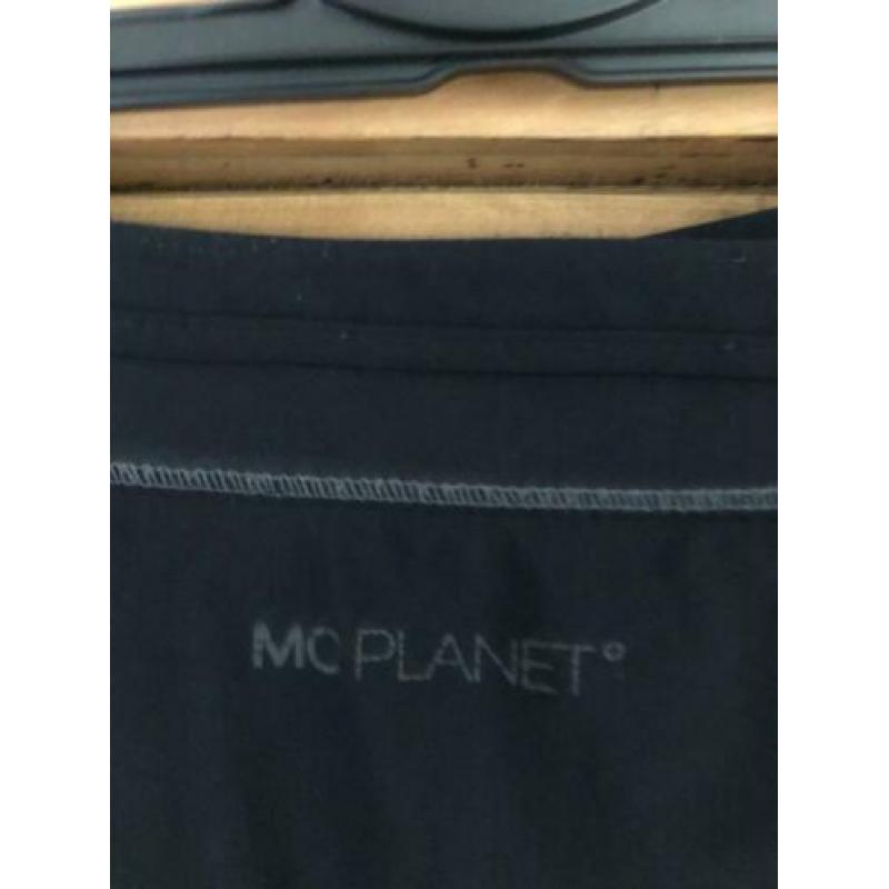 Te koop mooi zwart rokje van McPlanet (maat 40)