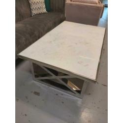 Richmond Levanto marmeren salontafel