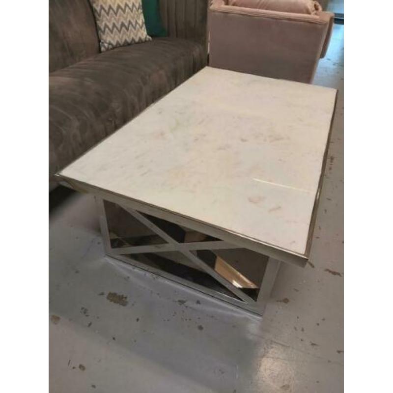 Richmond Levanto marmeren salontafel