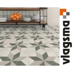 Vives nassau 20x20 cm Portugese vloertegels onderhoudsvrij