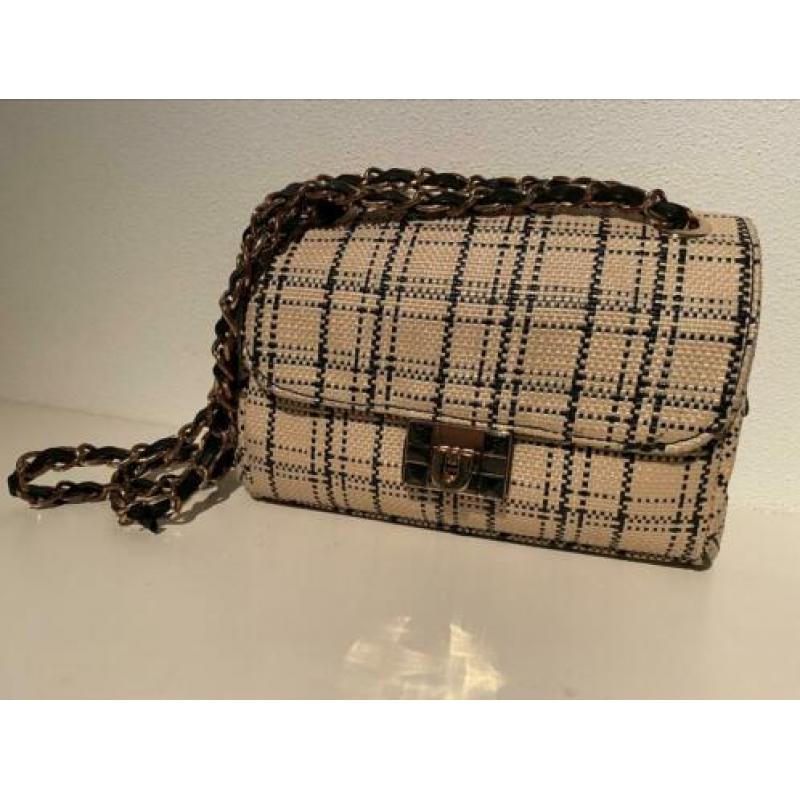 Parfois tas + bijpassende portemonnee