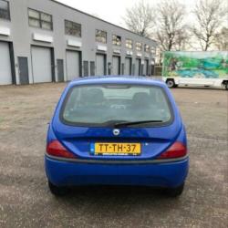 Lancia Ypsilon 1.1 elefantino Zeer nette auto. (bj 1998)