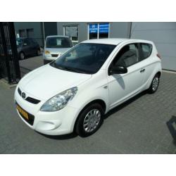 Hyundai I20 1.2i ActiveVersion , SPORTIEF MODEL, APK TOT 17