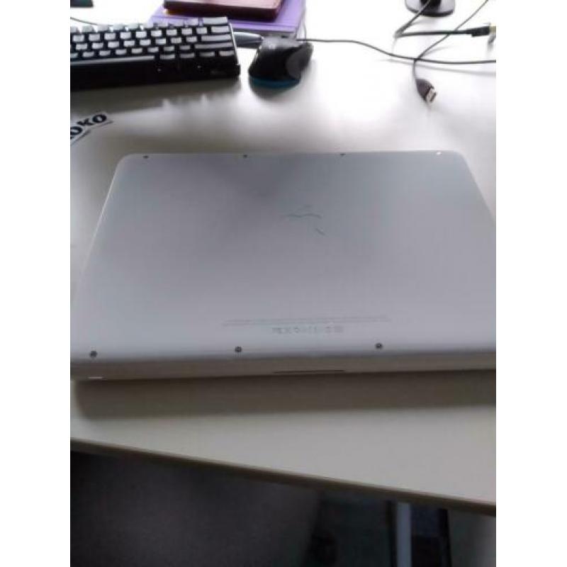 Macbook 2010 met 8GB Ram