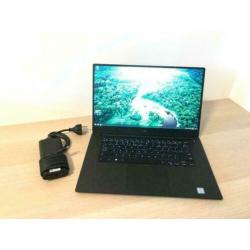 Dell Precision 5520