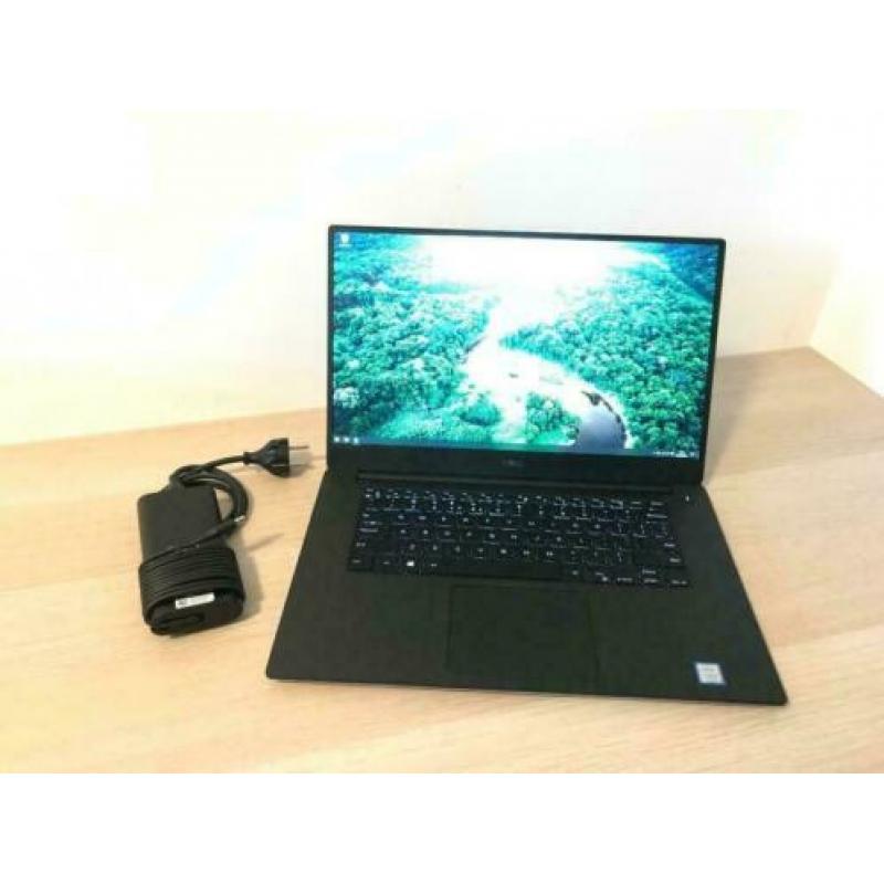 Dell Precision 5520