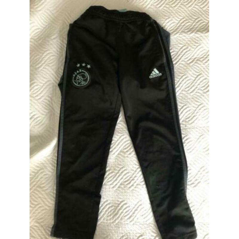 Ajax Trainingspak